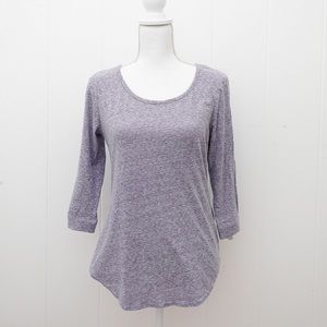 3/4 Sleeve Top